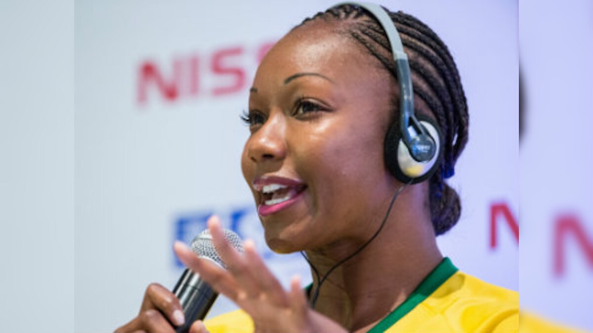 Airtel Delhi Half Marathon 2019: Carmelita Jeter says Indian athletics needs more prominent coaches to produce world-class athletes