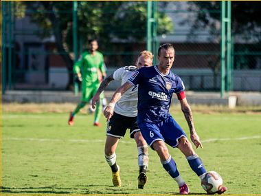 ISL 2019-20, Chennaiyin FC Preview: Head coach John Gregory banks on squad overhaul to pose title challenge after nightmarish last season ISL 2019-20, Chennaiyin FC Preview: Head coach John Gregory banks on squad overhaul to pose title challenge after nightmarish last season