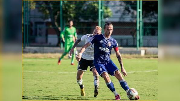 ISL 2019-20, Chennaiyin FC Preview: Head coach John Gregory banks on squad overhaul to pose title challenge after nightmarish last season