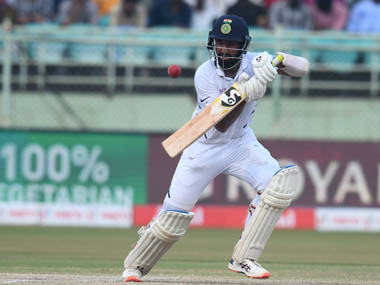 Cheteshwar Pujara on his strike-rate debate: Captain and coach understand importance of my playing style Cheteshwar Pujara on his strike-rate debate: Captain and coach understand importance of my playing style