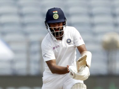 Ranji Trophy 2019-20: Cheteshwar Pujara to play for Saurashtra in final against Bengal