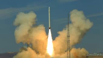 China unveils new commercial carrier rockets to compete with India for global launch market