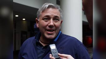 New Zealand vs England: Visiting coach Chris Silverwood to head home early due to family bereavement