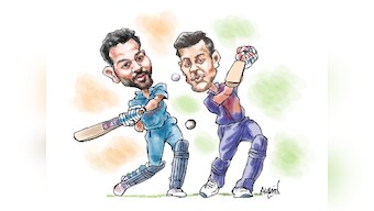 Freedom Trophy 2019: Rohit Sharma, Mayank Agarwal's performance in recent match revives class vs form debate