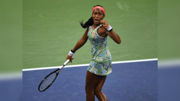 Indian Wells: Coco Gauff set to join top 75-ranked men's and women's players in maiden appearance
