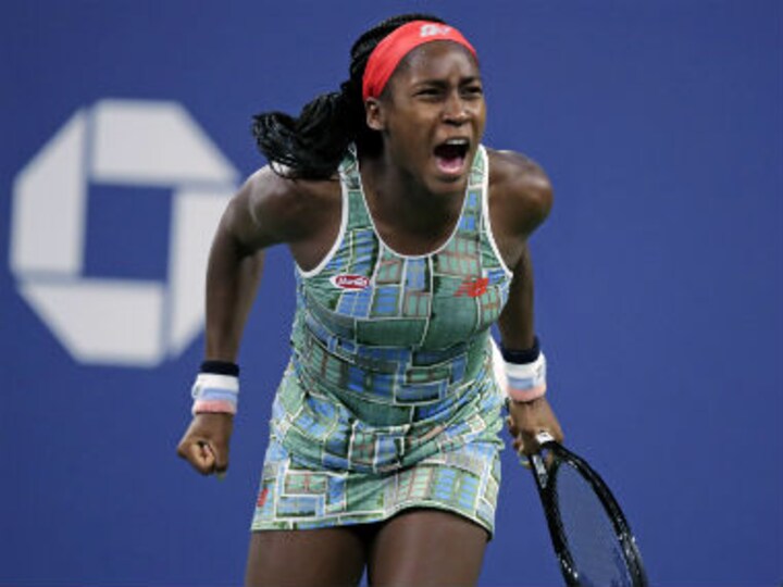 Linz Open 2019: Coco Gauff hails Roger Federer’s words of wisdom after first WTA title victory