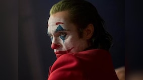 Joaquin Phoenix's Best Actor Oscar nod for Joker is compensation for all the previous snubs in his storied career