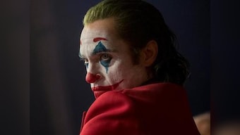 Joker: A brilliant Joaquin Phoenix performance fails to redeem this confused, shallow origin story