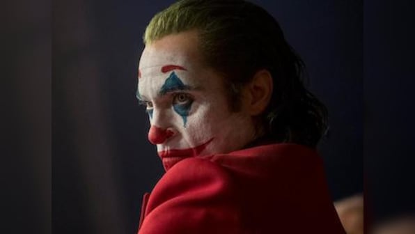 Joker is a film that takes itself too seriously but ultimately amounts to a whole lot of nothing