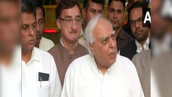 Ahead of Assembly polls, Congress moves EC over raids at houses of party officials, claims BJP 'misusing' agencies