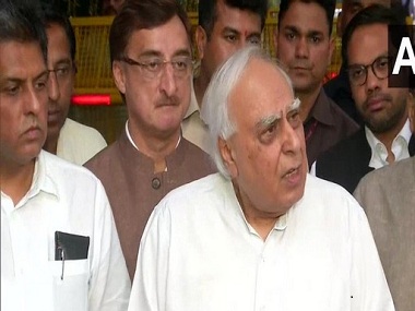 Ahead of Assembly polls, Congress moves EC over raids at houses of party officials, claims BJP 'misusing' agencies Ahead of Assembly polls, Congress moves EC over raids at houses of party officials, claims BJP 'misusing' agencies