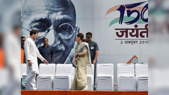 India remembers Mahatma Gandhi on his 150th birth anniversary as BJP, Congress spar over his legacy