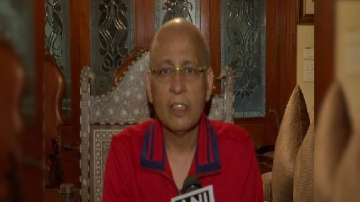 Abhishek Manu Singhvi says verdict from SC ‘best solution’ to Ayodhya debate after five-judge Constitution Bench reserves judgment