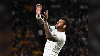 Rugby World Cup 2019: New Zealand will know who we are come Saturday, says England's Courtney Lawes