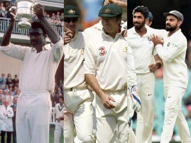 Podcast; Yorked episode 3: After West Indies of 1980s, Australia of 2000s, are India on the brink of world cricket domination? Podcast; Yorked episode 3: After West Indies of 1980s, Australia of 2000s, are India on the brink of world cricket domination?