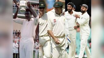 Podcast; Yorked episode 3: After West Indies of 1980s, Australia of 2000s, are India on the brink of world cricket domination?