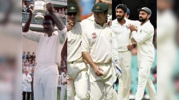 Podcast; Yorked episode 3: After West Indies of 1980s, Australia of 2000s, are India on the brink of world cricket domination?