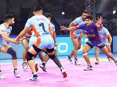 Pro Kabaddi Final Match 2019 Date: When and Where to Watch PKL 2019 Season 7 Final LIVE Streaming, Telecast Online and TV