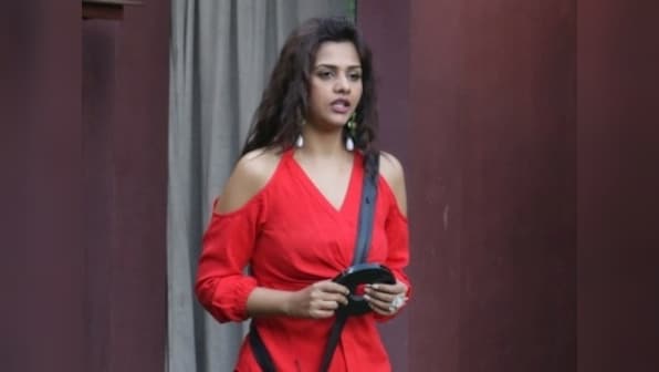 Bigg Boss 13 contestant Dalljiet Kaur on being evicted: Was strong, vocal, and sure I'd be there till the end