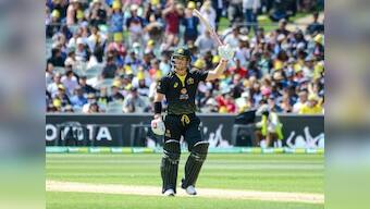 Australia vs Sri Lanka: Birthday boy David Warner's unbeaten century powers hosts to massive 134-run victory