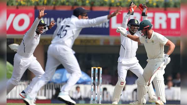 India vs South Africa: Shambolic, spineless, shocking; where it all went wrong for Proteas in the series