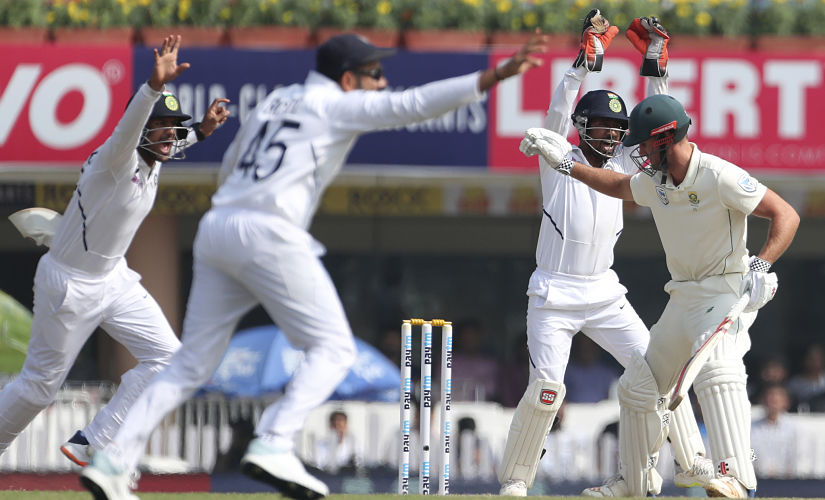 India vs South Africa: Shambolic, spineless, shocking; where it all went wrong for Proteas in the series India vs South Africa: Shambolic, spineless, shocking; where it all went wrong for Proteas in the series