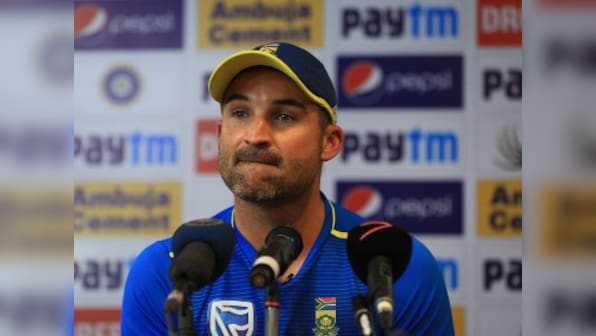 India vs South Africa: Dean Elgar describes his Day 3 ton as his 'best hundred' for Proteas