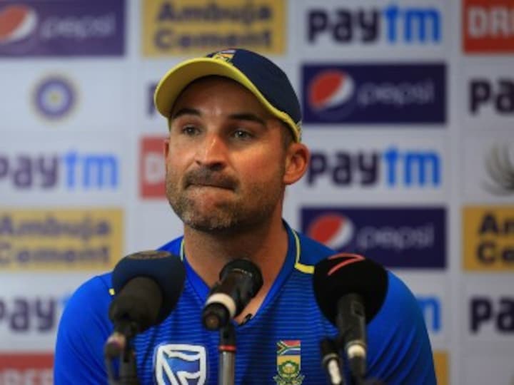 India vs South Africa: Dean Elgar describes his Day 3 ton as his 'best hundred' for Proteas