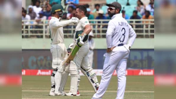 India vs South Africa: Dean Elgar, Quinton de Kock defy odds, stats to overcome R Ashwin-Ravindra Jadeja in memorable batting display