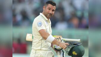India vs South Africa: Dean Elgar says he feels 'stretched' as a cricketer in ongoing tour, has learned a lot more about himself