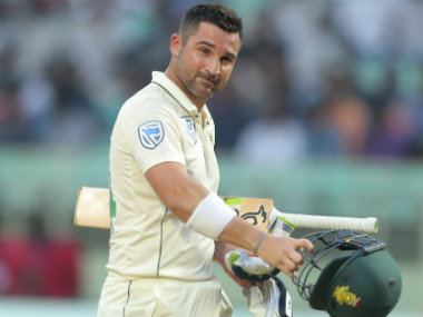 India vs South Africa: Dean Elgar says he feels 'stretched' as a cricketer in ongoing tour, has learned a lot more about himself India vs South Africa: Dean Elgar says he feels 'stretched' as a cricketer in ongoing tour, has learned a lot more about himself