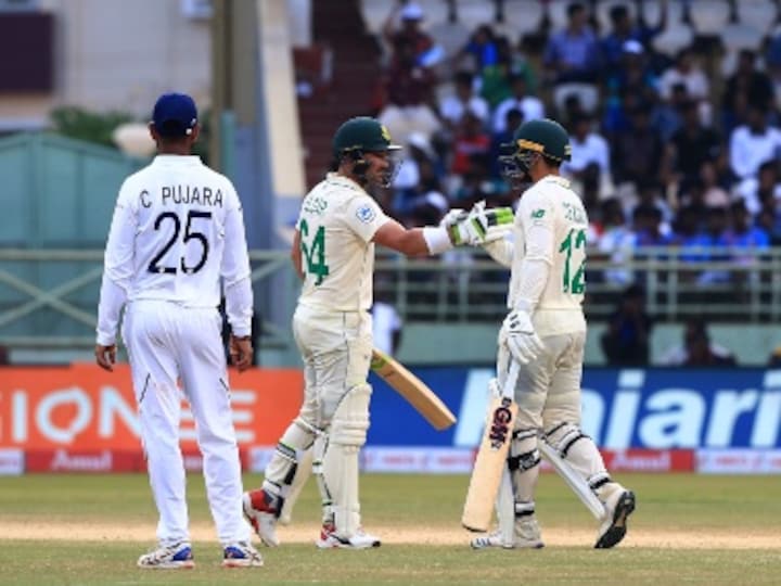 India vs South Africa: Dean Elgar, Quinton de Kock slam fighting tons on Day 3 but hosts stay in control
