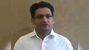 Haryana Assembly polls: People will beat them with shoes, says Congress' DS Hooda on Independent MLAs joining BJP