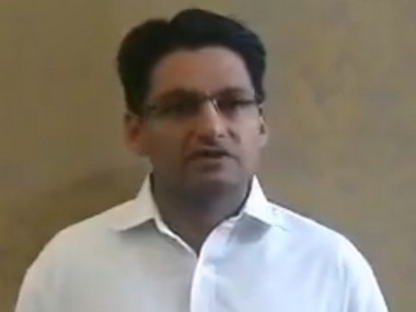 Haryana Assembly polls: People will beat them with shoes, says Congress' DS Hooda on Independent MLAs joining BJP Haryana Assembly polls: People will beat them with shoes, says Congress' DS Hooda on Independent MLAs joining BJP