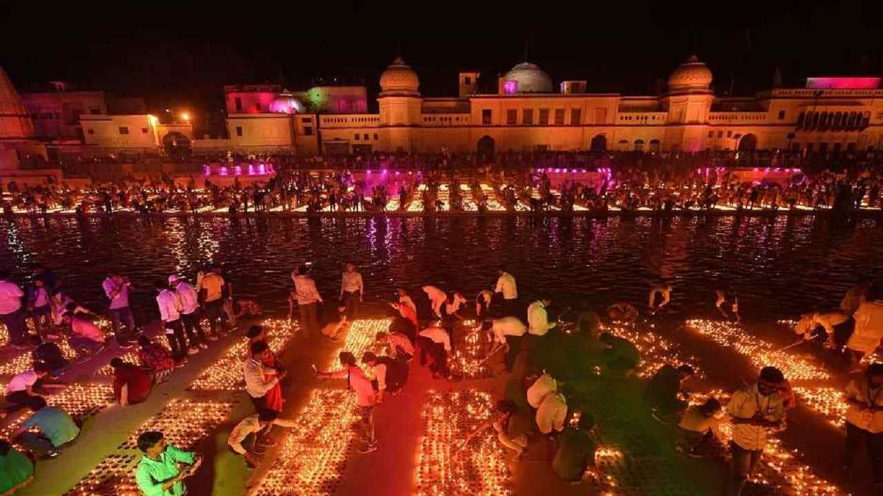 Ayodhya bhumi pujan: Would Lord Ram have sanctioned just war that ...