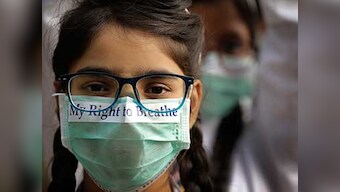 Parents in Delhi need to educate children on how to tackle pollution, not just escape it; outdoor activities key to wholesome development