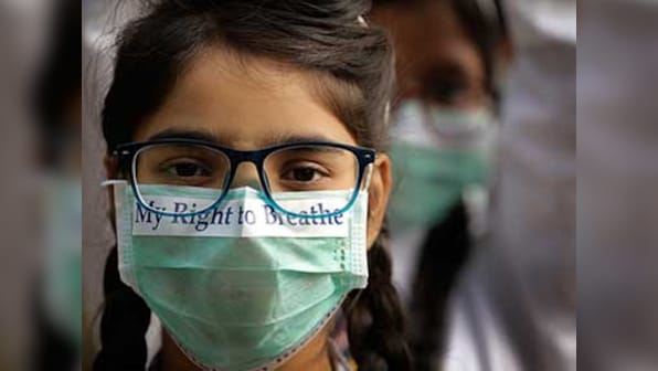 Parents in Delhi need to educate children on how to tackle pollution, not just escape it; outdoor activities key to wholesome development