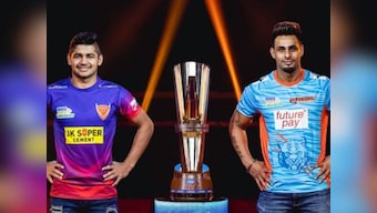 Pro Kabaddi 2019 Final Highlights, Dabang Delhi vs Bengal Warriors: Bengal crowned champions, triumph 39-34