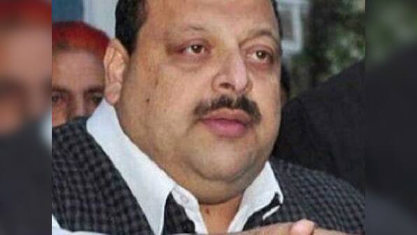 National Conference was ready to form coalition govt with BJP in J&K in 2014, claims BJP's Devender Singh Rana