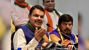 Maharashtra Election Results 2019; Full List of Winners and Losers: Fadnavis, Thackeray, Chavan among victors; Pankaja Munde, six ministers taste defeat