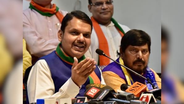 Maharashtra Govt Formation Updates: NCP in no hurry to form govt; expect new dispensation in 20 days, says Nawab Malik