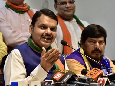 Maharashtra Election Results 2019; Full List of Winners and Losers: Fadnavis, Thackeray, Chavan among victors; Pankaja Munde, six ministers taste defeat Maharashtra Election Results 2019; Full List of Winners and Losers: Fadnavis, Thackeray, Chavan among victors; Pankaja Munde, six ministers taste defeat