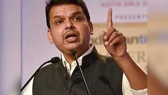 Amid BJP, Shiv Sena standoff in Maharashtra over power sharing, Devendra Fadnavis meets RSS chief Mohan Bhagwat