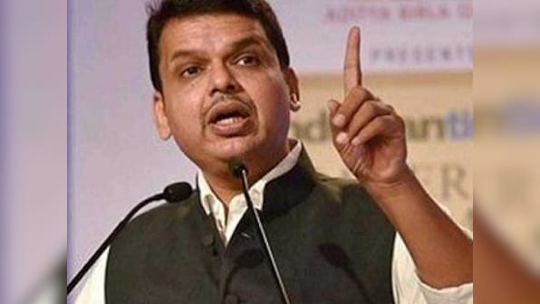 Amid BJP, Shiv Sena standoff in Maharashtra over power sharing, Devendra Fadnavis meets RSS chief Mohan Bhagwat