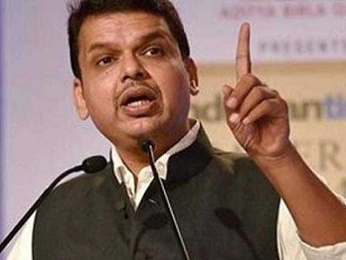 Amid BJP, Shiv Sena standoff in Maharashtra over power sharing, Devendra Fadnavis meets RSS chief Mohan Bhagwat Amid BJP, Shiv Sena standoff in Maharashtra over power sharing, Devendra Fadnavis meets RSS chief Mohan Bhagwat