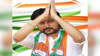 Maharashtra Assembly polls: Congress' Dhiraj Deshmukh beats 'NOTA' to win Latur Rural seat, gets 67.64% vote share