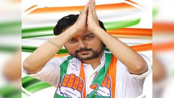Maharashtra Assembly polls: Congress' Dhiraj Deshmukh beats 'NOTA' to win Latur Rural seat, gets 67.64% vote share