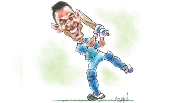 Is Dhoni about to call it a day? His declining performance, absence from matches causes speculation