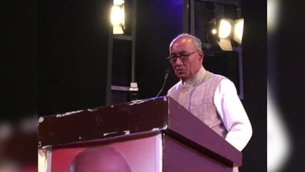 Digvijaya Singh's RS nomination has Congress divided; supporters cite unrelenting loyalty, critics blame him for Scindia's exit