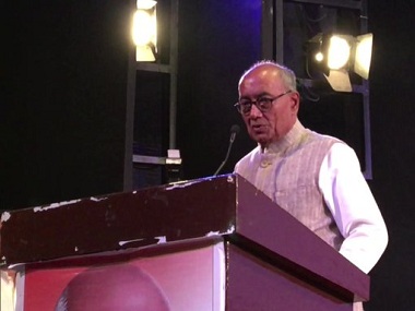 Digvijaya Singh's RS nomination has Congress divided; supporters cite unrelenting loyalty, critics blame him for Scindia's exit Digvijaya Singh's RS nomination has Congress divided; supporters cite unrelenting loyalty, critics blame him for Scindia's exit